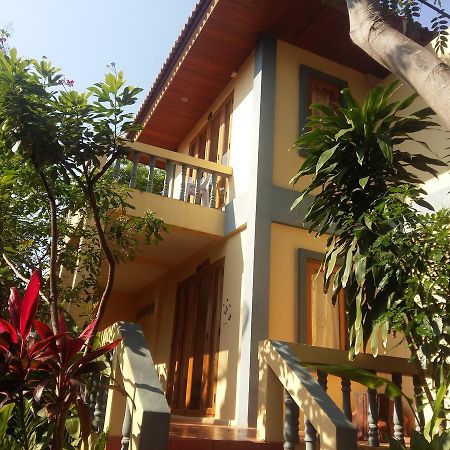 Arerayah Beach Resort Pran Buri Eksteriør billede