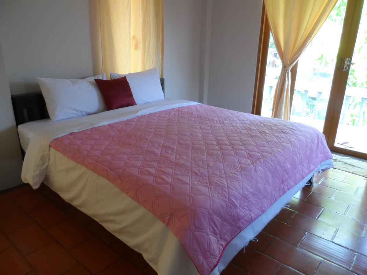 Arerayah Beach Resort Pran Buri Eksteriør billede