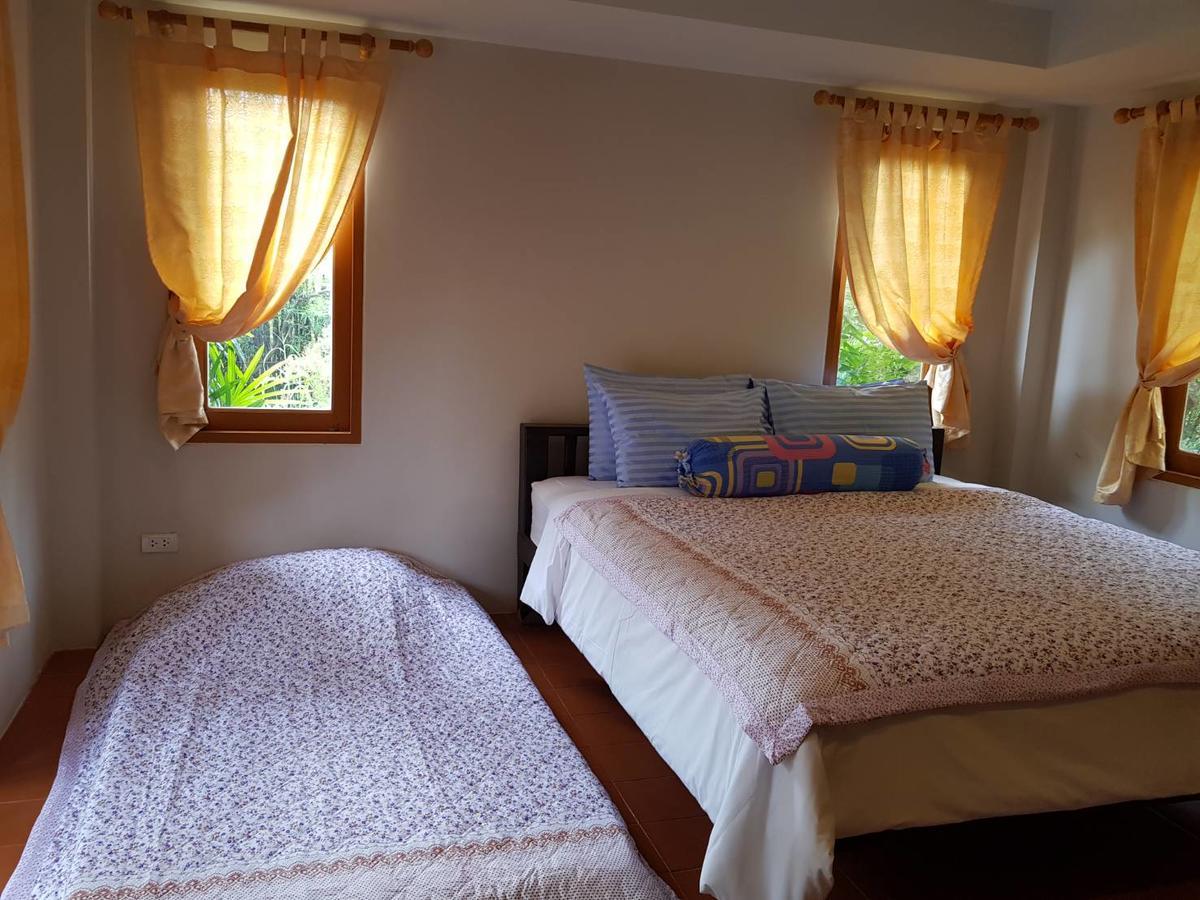 Arerayah Beach Resort Pran Buri Eksteriør billede
