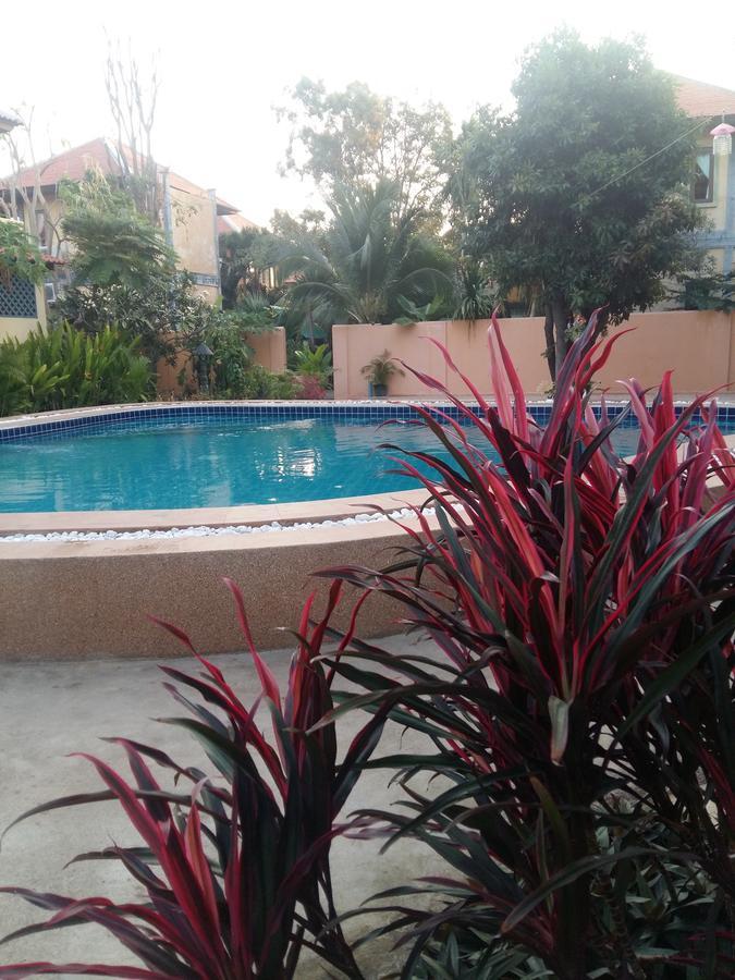Arerayah Beach Resort Pran Buri Eksteriør billede